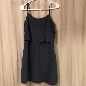 Madewell dress